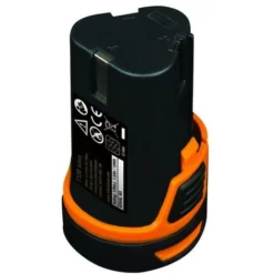 TRITON Batterie T12 Li-ion 1,5 Ah - 12 V