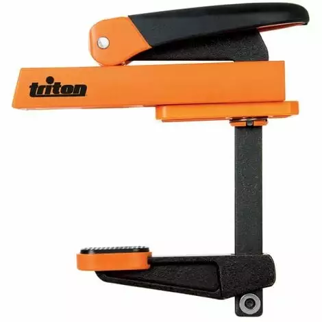 TRITON Gabarit De Perçage Oblique Avancé T4 - T4PHJ 4 TRITON Gabarit De Perçage Oblique Avancé T4 - T4PHJ – Image 2