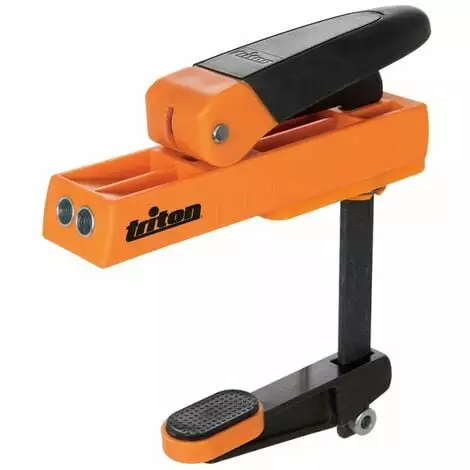 TRITON Gabarit De Perçage Oblique Avancé T4 - T4PHJ 5 TRITON Gabarit De Perçage Oblique Avancé T4 - T4PHJ – Image 3