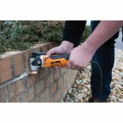 Outil Multifonction 300W TRITON -Triton Boutique 14282614 3