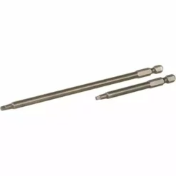 JEU DE 2 EMBOUTS CARRÉS 76 MM ET 152 MM 3 ET 6 TWSD36 TRITON 394952