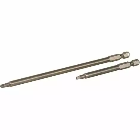 JEU DE 2 EMBOUTS CARRÉS 76 MM ET 152 MM 3 ET 6 TWSD36 TRITON 394952 3 JEU DE 2 EMBOUTS CARRÉS 76 MM ET 152 MM 3 ET 6 TWSD36 TRITON 394952