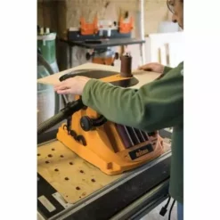 Ponceuse à Bande Et à Cylindre Oscillant 450 W TRITON 7 Ponceuse à Bande Et à Cylindre Oscillant 450 W TRITON -Triton Boutique 15890420 3