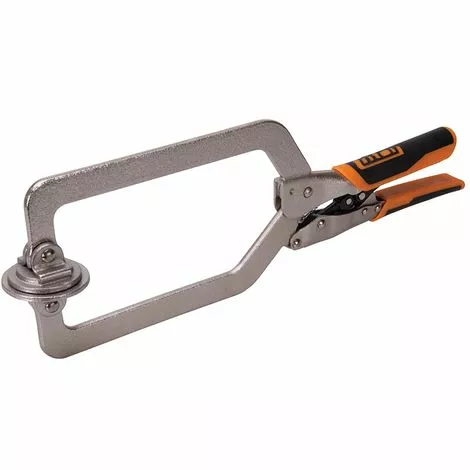 PINCE DE SERRAGE AUTOJAWS? TRAAFC6 6 (150 MM) TRITON 581159 3 PINCE DE SERRAGE AUTOJAWS? TRAAFC6 6 (150 MM) TRITON 581159