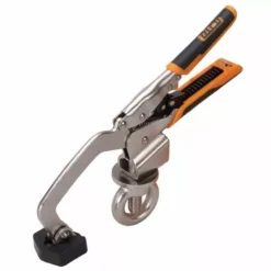 TRITON Pince De Serrage AutoJaws™ Pour Perceuse à Colonne - TRAADPBC3 3'' (75 Mm)