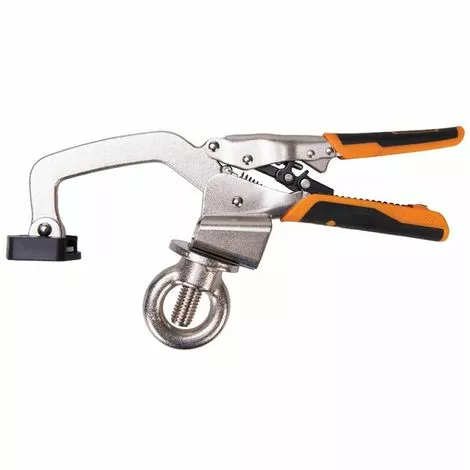 TRITON Pince De Serrage AutoJaws™ Pour Perceuse à Colonne - TRAADPBC3 3'' (75 Mm) 4 TRITON Pince De Serrage AutoJaws™ Pour Perceuse à Colonne - TRAADPBC3 3'' (75 Mm) – Image 2