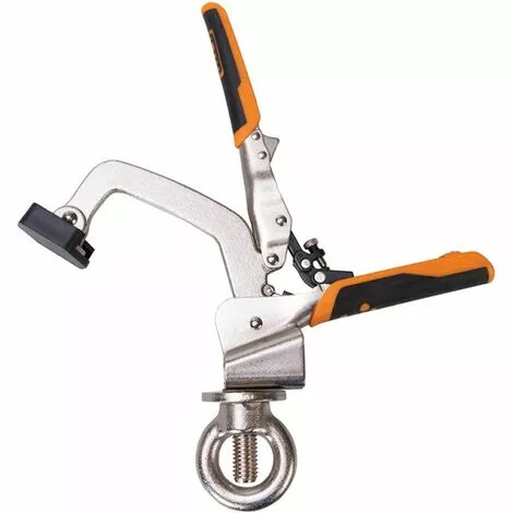 TRITON Pince De Serrage AutoJaws™ Pour Perceuse à Colonne - TRAADPBC3 3'' (75 Mm) 6 TRITON Pince De Serrage AutoJaws™ Pour Perceuse à Colonne - TRAADPBC3 3'' (75 Mm) – Image 4