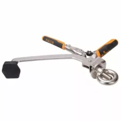 TRITON Pince De Serrage AutoJaws™ Pour Perceuse à Colonne - TRAADPBC6 6'' (150 Mm) -Triton Boutique 17048540 3