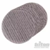 TRITON Disque Abrasif Velcro Treillis 150 Mm Pour Le Plâtre Qualité Pro - Grain 240, Le Lot De 10 1 TRITON Disque Abrasif Velcro Treillis 150 Mm Pour Le Plâtre Qualité Pro - Grain 240, Le Lot De 10 -Triton Boutique 19166196 1