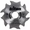 Lame De Remplacement Pour Fraiseuse à Lamelles TBJ001 Ø100mm TRITON -Triton Boutique 24215256 1