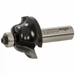 TRITON Fraise à Doucine 1/2'' - 1-1/2'' X 11/16''