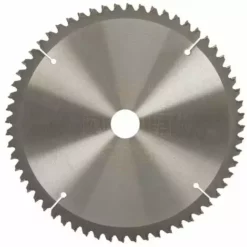 TRITON Lame De Scie Pour Travail Du Bois - 250 X 30 Mm 60 Dents