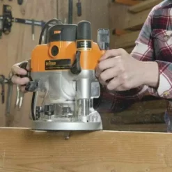 Défonceuse De Précision Bi-mode Plongeante 2 400 W, TRA001 Triton -Triton Boutique 27166386 3