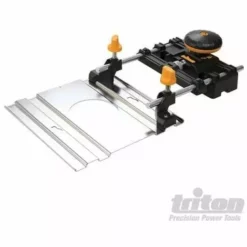 TRITON Adaptateur De Rail De Guidage Pour Défonceuse, TRTA001, TRTA001