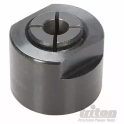 TRITON Pince De Serrage Pour Défonceuse, TRC006 Pince De 6 mm, TRC006 Pince De 6 Mm