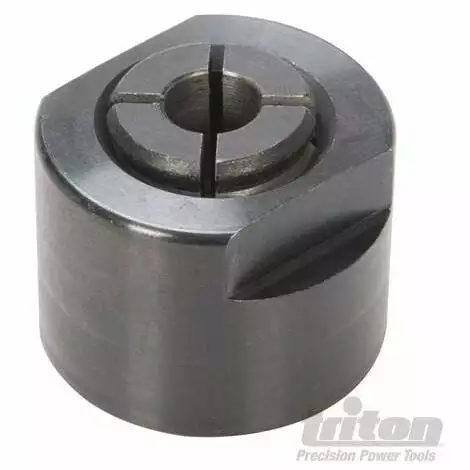 TRITON Pince De Serrage Pour Défonceuse, TRC006 Pince De 6 mm, TRC006 Pince De 6 Mm 3 TRITON Pince De Serrage Pour Défonceuse, TRC006 Pince De 6 mm, TRC006 Pince De 6 Mm