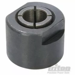 TRITON Pince De Serrage Pour Défonceuse, TRC008 Pince De 8 mm, TRC008 Pince De 8 Mm