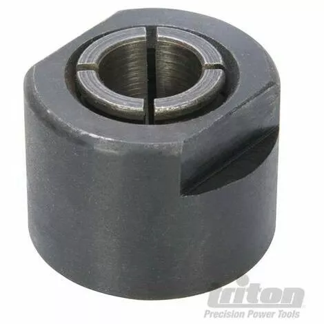 TRITON Pince De Serrage Pour Défonceuse, TRC008 Pince De 8 mm, TRC008 Pince De 8 Mm 3 TRITON Pince De Serrage Pour Défonceuse, TRC008 Pince De 8 mm, TRC008 Pince De 8 Mm