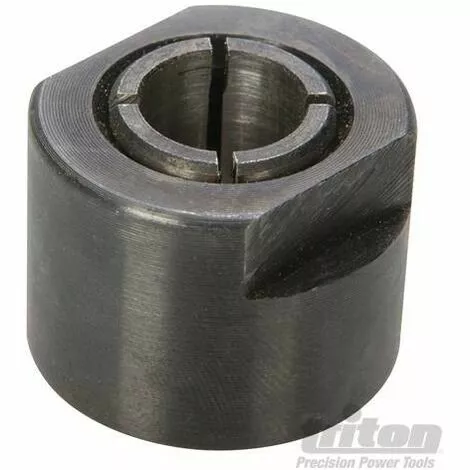 TRITON Pince De Serrage Pour Défonceuse, TRC012 Pince De 12 mm, TRC012 Pince De 12 Mm 3 TRITON Pince De Serrage Pour Défonceuse, TRC012 Pince De 12 mm, TRC012 Pince De 12 Mm