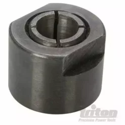 TRITON Pince De Serrage Pour Défonceuse, TRC012 Pince De 1/2", TRC012 Pince De 1-2