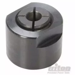 TRITON Pince De Serrage Pour Défonceuse, TRC140 Pince De 1/4", TRC140 Pince De 1-4