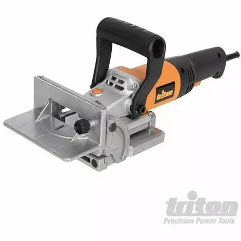 TRITON Fraiseuse à Lamelles 760 W, TBJ001 (UK), TBJ001 (UK) 3 TRITON Fraiseuse à Lamelles 760 W, TBJ001 (UK), TBJ001 (UK)