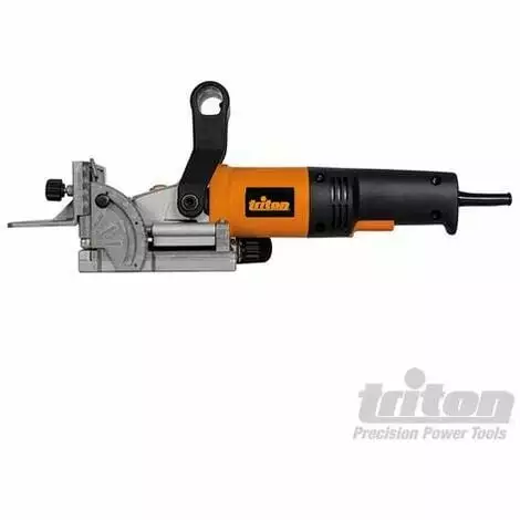 TRITON Fraiseuse à Lamelles 760 W, TBJ001 (UK), TBJ001 (UK) 4 TRITON Fraiseuse à Lamelles 760 W, TBJ001 (UK), TBJ001 (UK) – Image 2