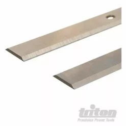 TRITON Fers Pour Raboteuse, 2 Pcs, TPTPB Fers De Rechange, 2 Pcs, TPTPB Fers De Rechange, TPTPB Fers De Rechange. 2 Pcs -Triton Boutique 28081758 3