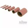 TRITON Manchons De Ponçage En Oxyde D'aluminium, 6 Pcs, TSS80G, Grain 80, 6 Pcs, 80 -Triton Boutique 28081950 1