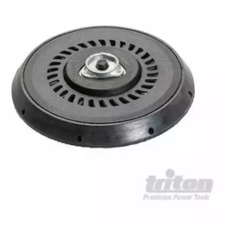 TRITON Support Auto-agrippant, Support Auto-agrippant, 125 Mm, Support Auto-agrippant. 125 Mm