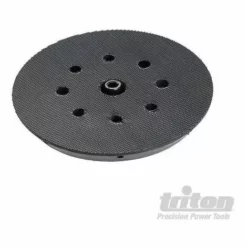 TRITON Support Auto-agrippant, Support Auto-agrippant, 125 Mm, Support Auto-agrippant. 125 Mm -Triton Boutique 28082032 3