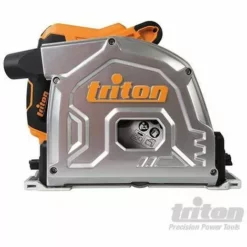 TRITON Scie Plongeante Avec Rail De Guidage 1 400 W, 185 Mm, TTS185KIT, TTS185KIT -Triton Boutique 28082135 3