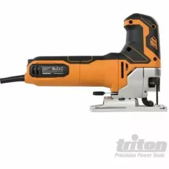TRITON Scie Sauteuse à Action Pendulaire 750 W, TJS001, TJS001 -Triton Boutique 28082166 5