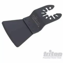 TRITON Grattoir HCS Rigide, 30 Mm, 30 Mm