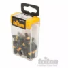 TRITON Lot De 25 Embouts De Vissage Chocs Pozidriv, PZ3 - 25 Mm, PZ3 - 25 Mm -Triton Boutique 28084434 1