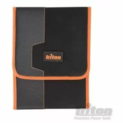 TRITON Ciseaux à Bois, 5 Pcs, TWCS5 - 6, 13, 19, 25 Et 32 Mm - 5 Pcs, TWCS5 - 6. 13. 19. 25 Et 32 Mm - 5 Pcs -Triton Boutique 28086049 4