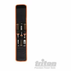 TRITON Ciseaux à Bois, 3 Pcs, TWCS3 - 13, 19, 25 Mm - 3 Pcs, TWCS3 - 13. 19. 25 Mm - 3 Pcs -Triton Boutique 28086053 3