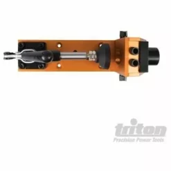 TRITON Gabarit De Perçage Oblique, 8 Pcs, TW8CPHJ, TW8CPHJ -Triton Boutique 28086117 5