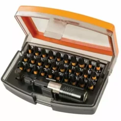 TRITON Coffret De 31 Embouts De Vissage Impact - 31 - UE