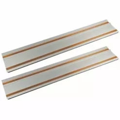 TRITON Jeu De Rails Et D'embouts D'assemblage - TTSTP Rails Et Embouts D'assemblage 2 X 700 Mm