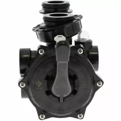 Vanne Piscine Multivoie - Vanne 6 Voies Side - 1'' 1/2 - Pour Triton 40 Et 60 De Triton -Triton Boutique 3752614 3