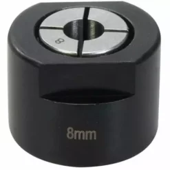 Pince De Serrage Triton Pour Defonceuse, 8mm