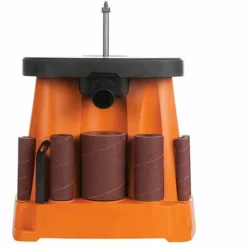 Ponceuse Stationnaire A Cylindre Oscillant 450 W Triton -Triton Boutique 40288682 3