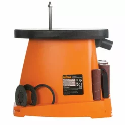 Ponceuse Stationnaire A Cylindre Oscillant 450 W Triton -Triton Boutique 40288682 4