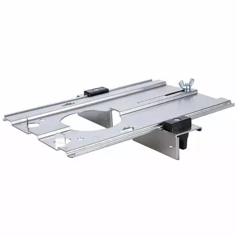 Defonceuse Triton De Precision Bi-mode Plongeante 2 400 W 6 Defonceuse Triton De Precision Bi-mode Plongeante 2 400 W – Image 4