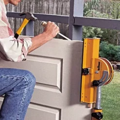 Triton Support à Rouleaux Multifonctions MSA200 - Orientable à 180° - Max 100 Kg - 80x80x107 Cm - Lot De 2 -Triton Boutique 43244227 3