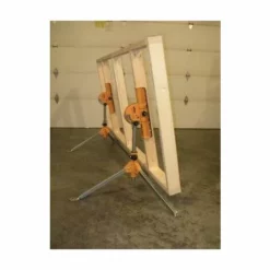 Triton Support à Rouleaux Multifonctions MSA200 - Orientable à 180° - Max 100 Kg - 80x80x107 Cm - Lot De 2 -Triton Boutique 43244227 5