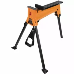 Triton SuperJaws Système De Serrage Portable SJA100E AVEC Triton Support à Rouleaux Multifonctionnel MSA200 - Rotation De 180° - Max 100 Kg - 80x80x107 Cm -Triton Boutique 45119774 3