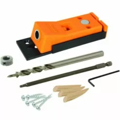 TRITON Mini-gabarit De Perçage Oblique