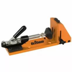 Triton 301392 Gabarit De Perçage Oblique, Orange -Triton Boutique 46585466 3